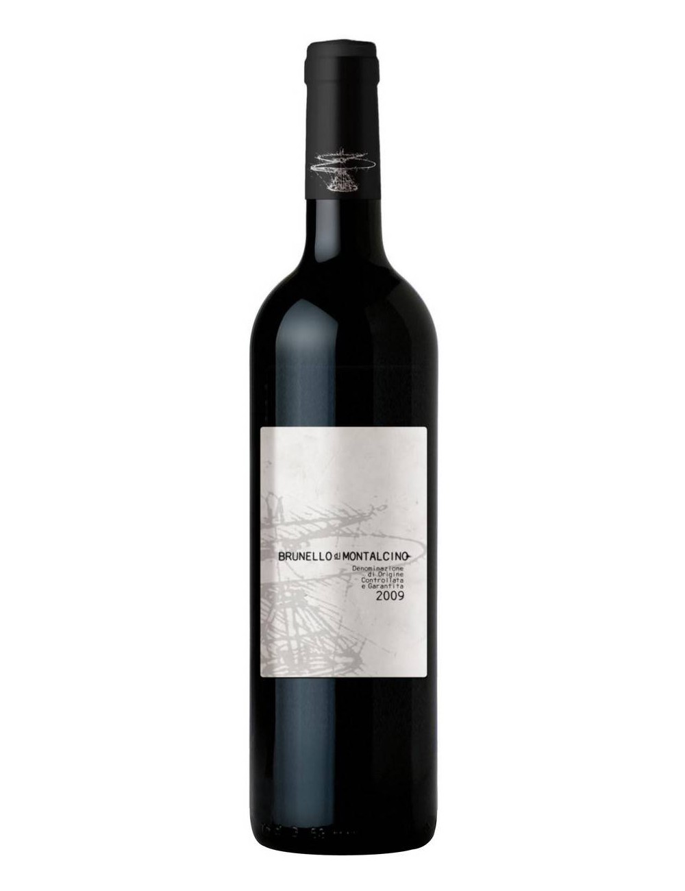 DELLE VIGNE BRUNELLO DI MONTALCINO Docg 