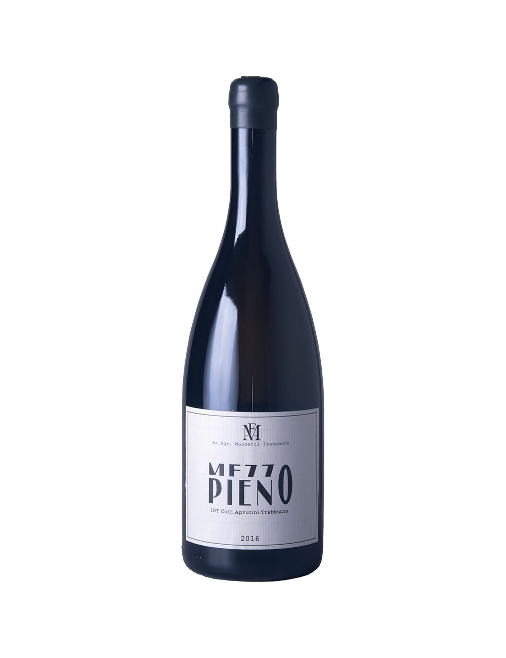 Mezzo Pieno I.G.T. Colli Aprutini