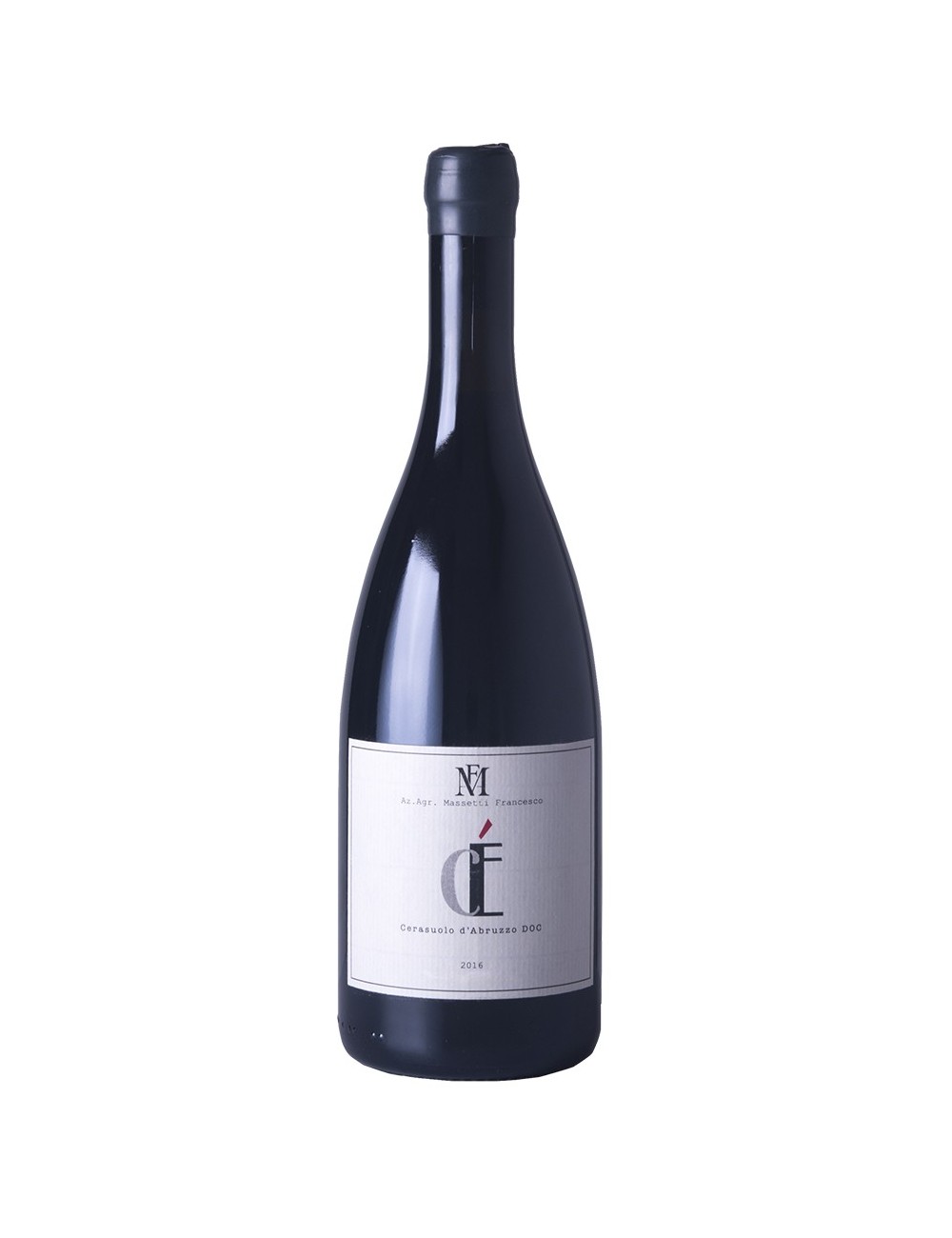 CÈ Cerasuolo d'Abruzzo Rosato I.G.T. Colli Aprutini