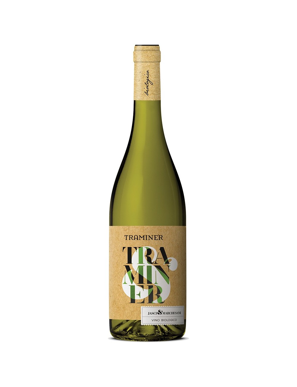 Traminer Terre di Chieti I.G.T.
