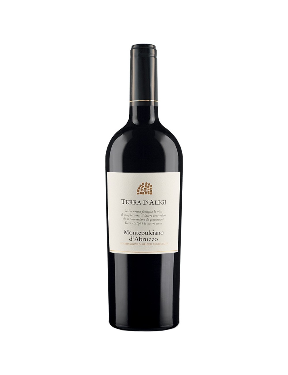 Montepulciano d'Abruzzo D.O.C.