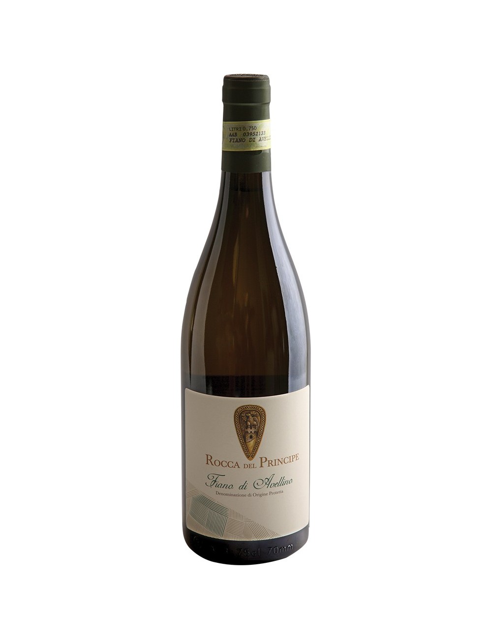 Fiano di Avellino D.O.C.G.