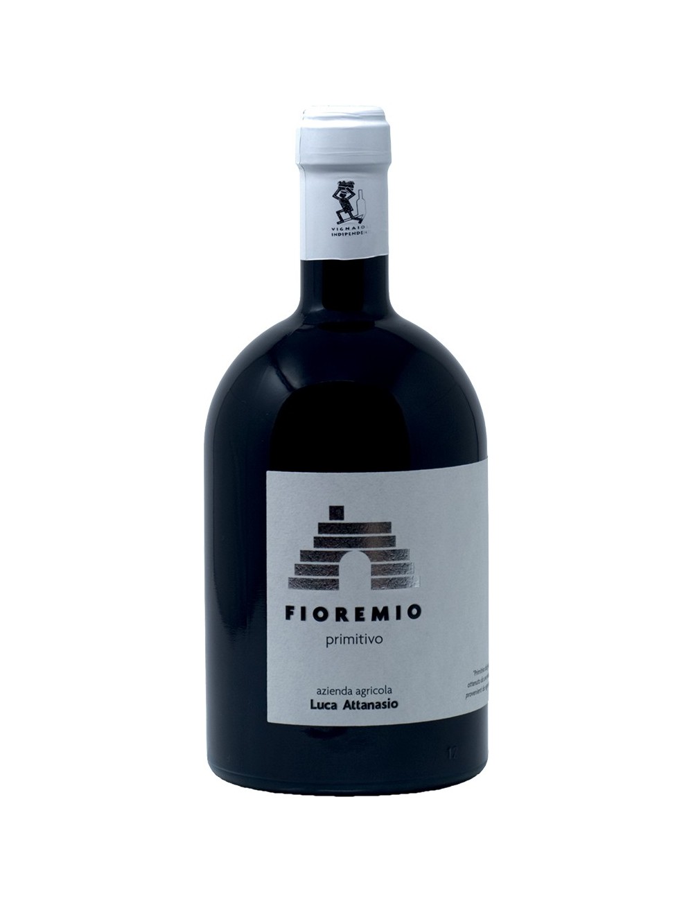 Fioremio I.G.P. Puglia