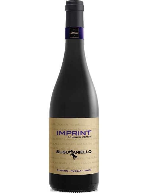 Imprint Susumaniello