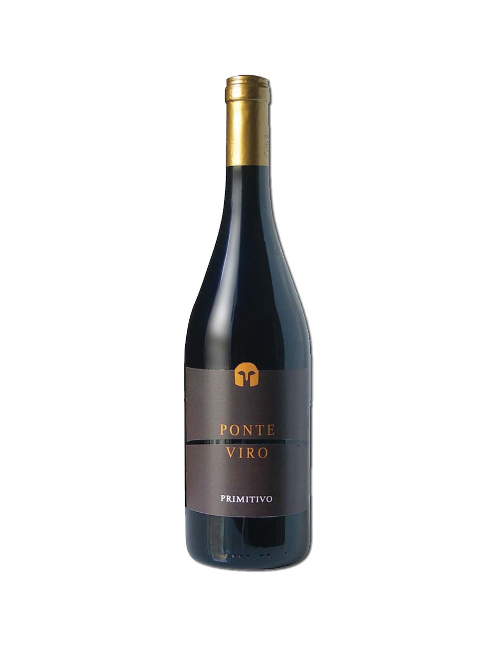 Ponte Viro Primitivo I.G.T. Puglia