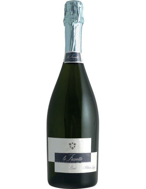 Le Fossete Brut