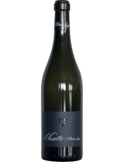 Il Vascello I.G.T. Puglia Bianco