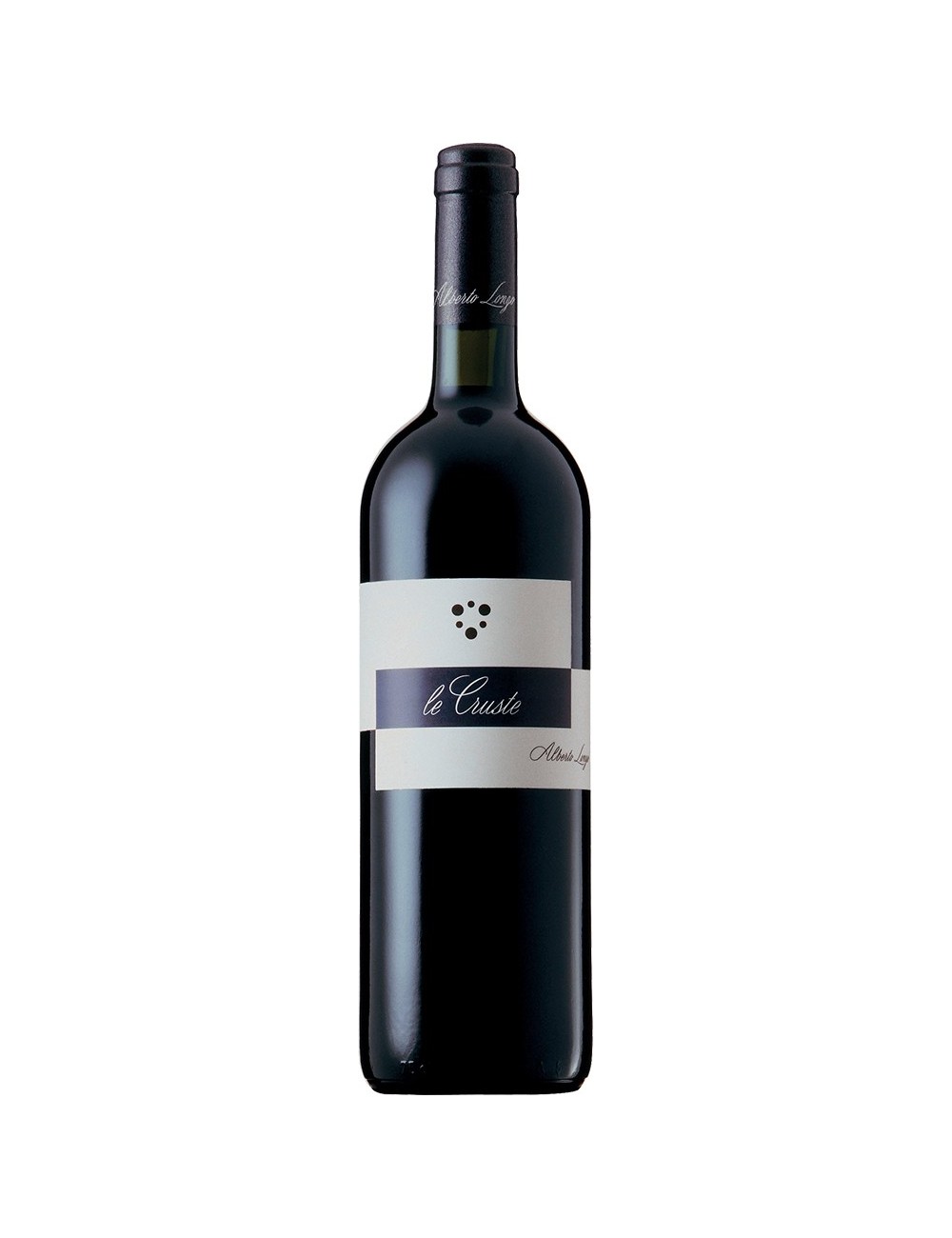 Le Cruste I.G.P. Puglia Rosso