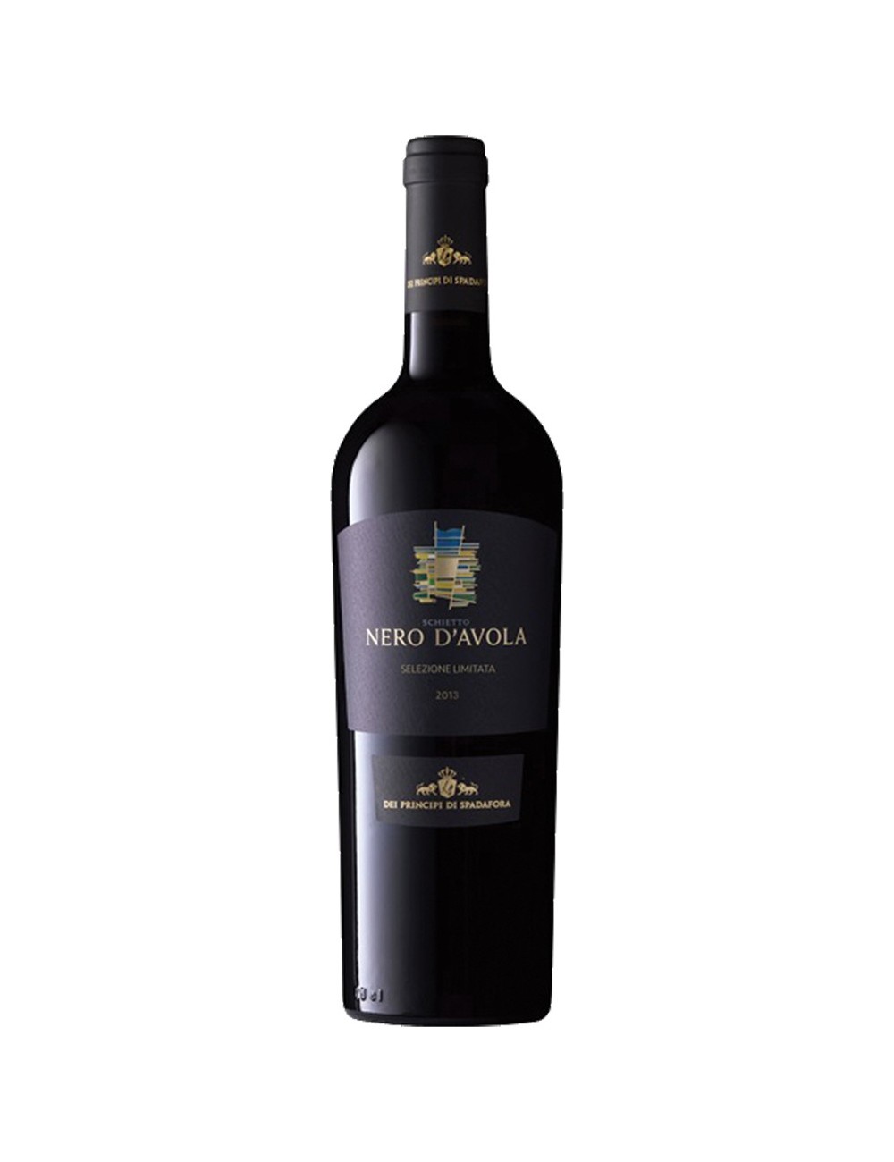 Schietto Nero d'Avola I.G.P.