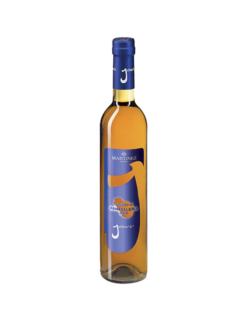 Passito di Pantelleria Jemara D.O.P. Pantelleria