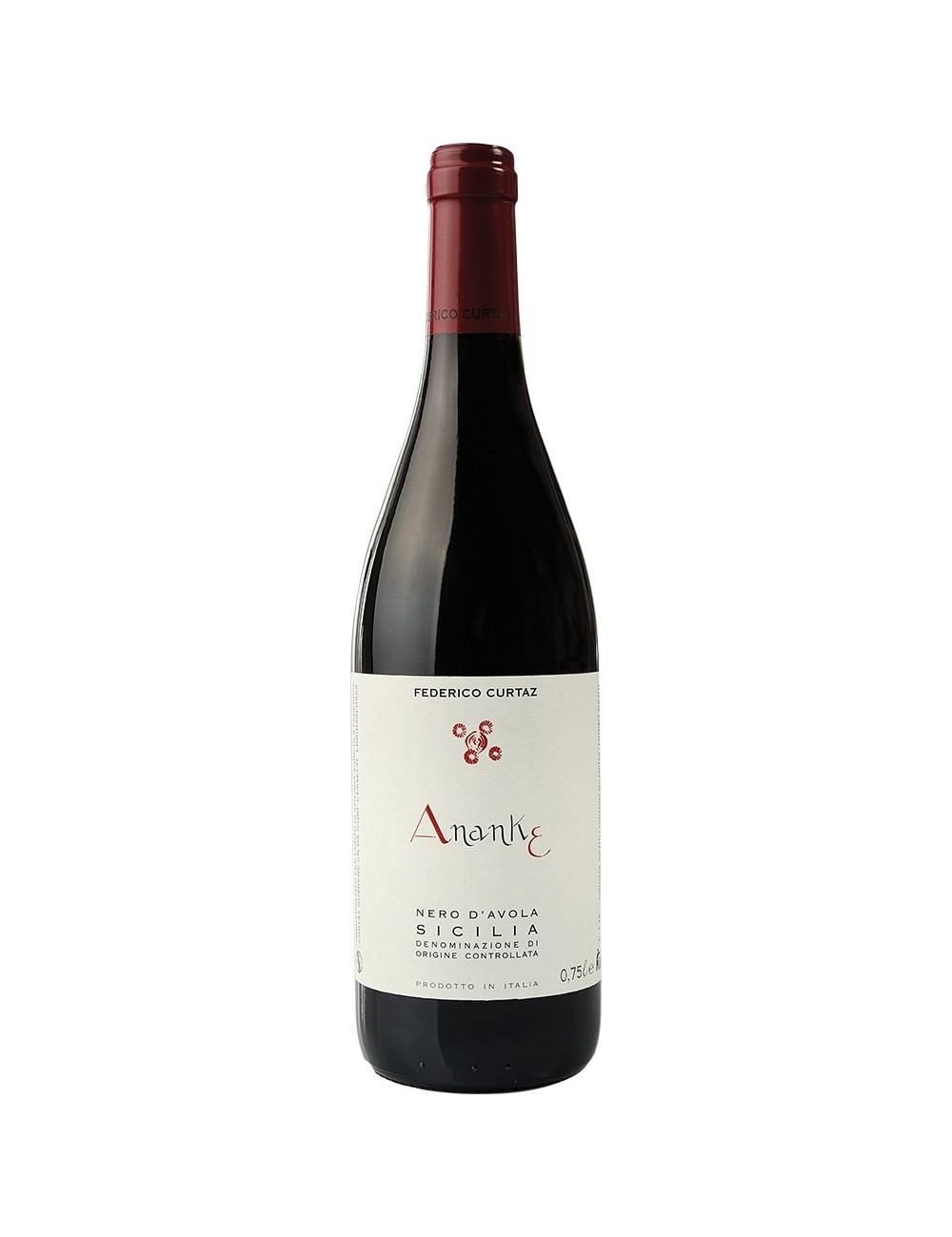 Ananke D.O.C. Sicilia