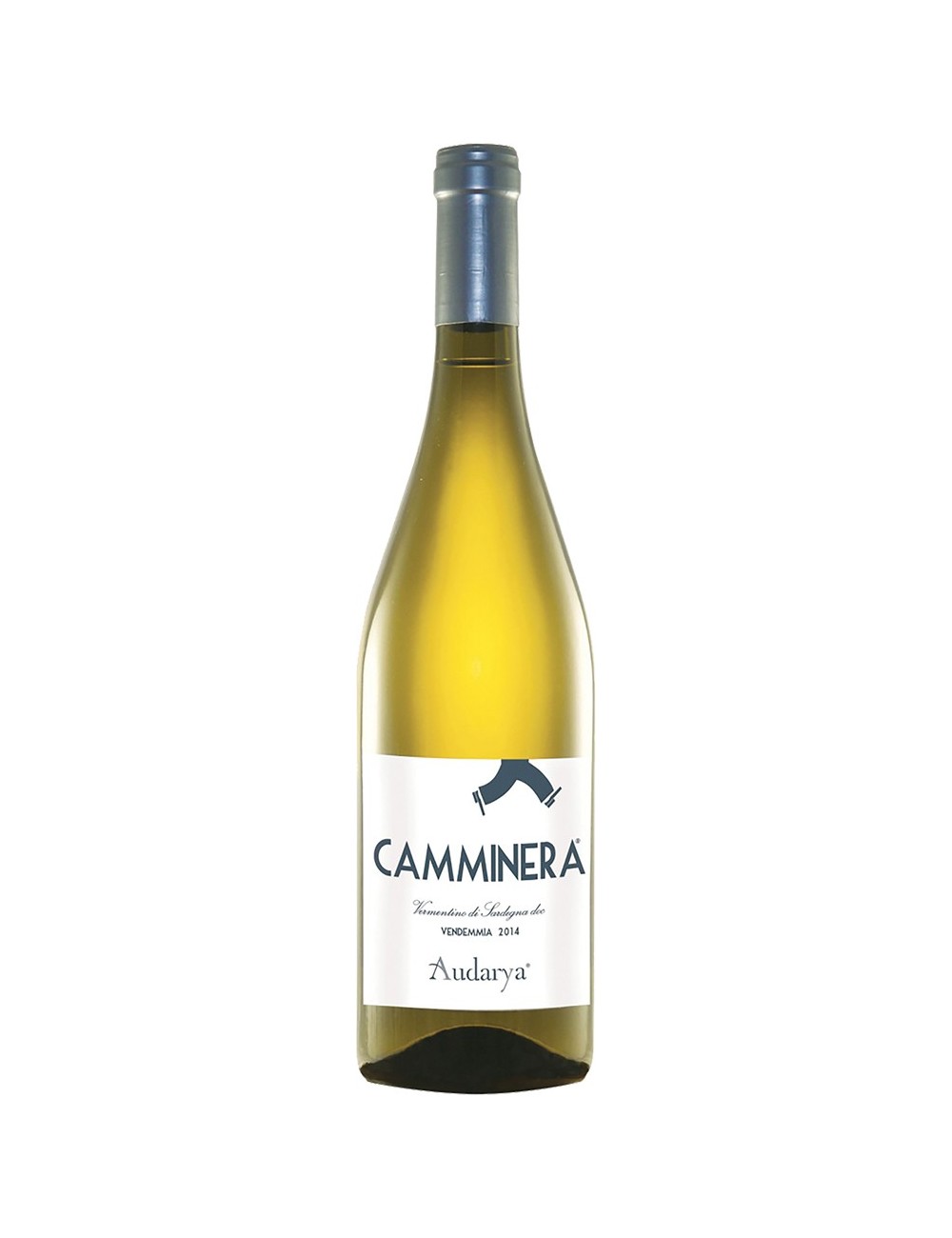 Camminera Vermentino di Sardegna D.O.C.