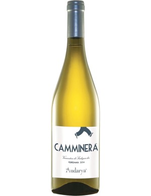 Camminera Vermentino di Sardegna D.O.C.