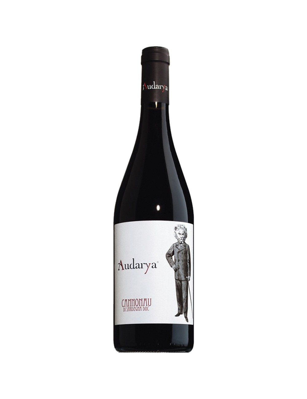Cannonau di Sardegna D.O.C.