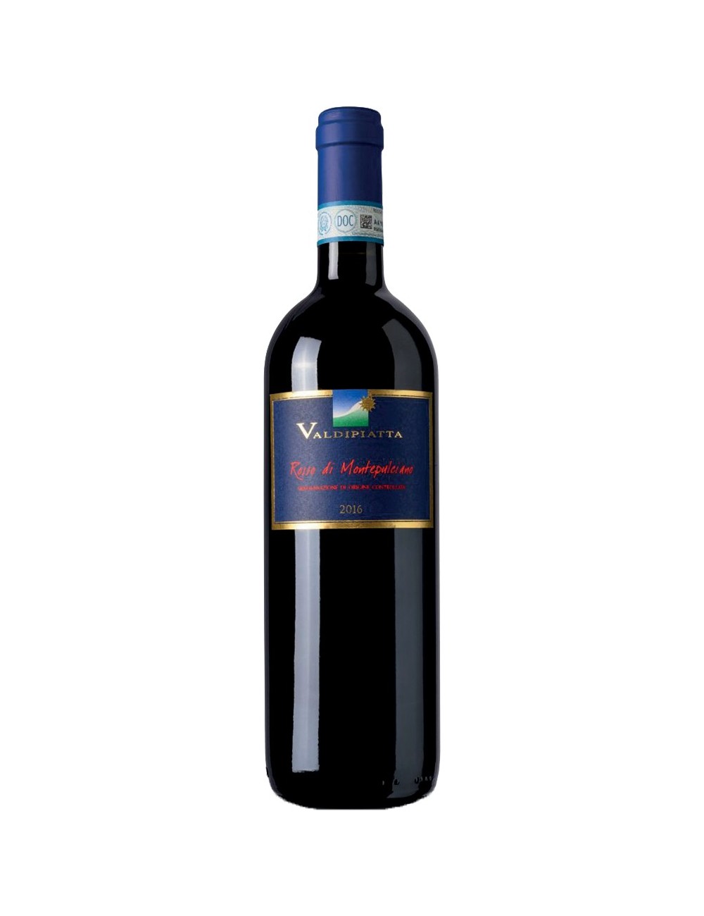 Rosso di Montepulciano D.O.C.