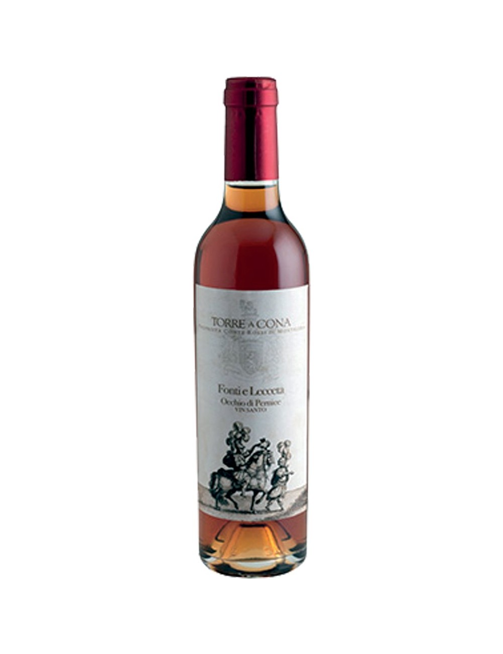 Fonti e Lecceta Occhio di Pernice Vin Santo D.O.C.