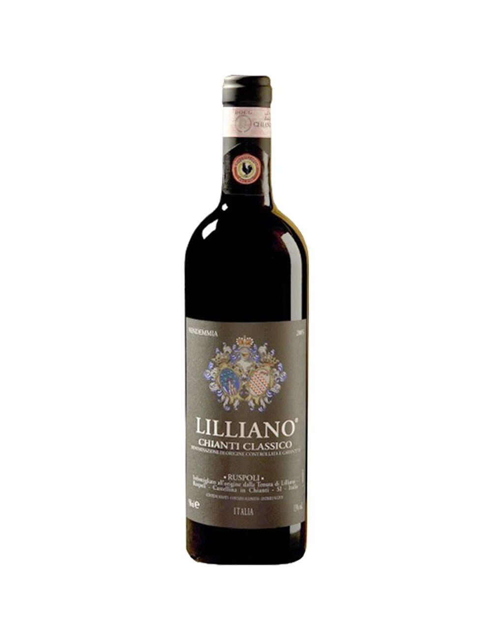 Chianti Classico D.O.C.G.