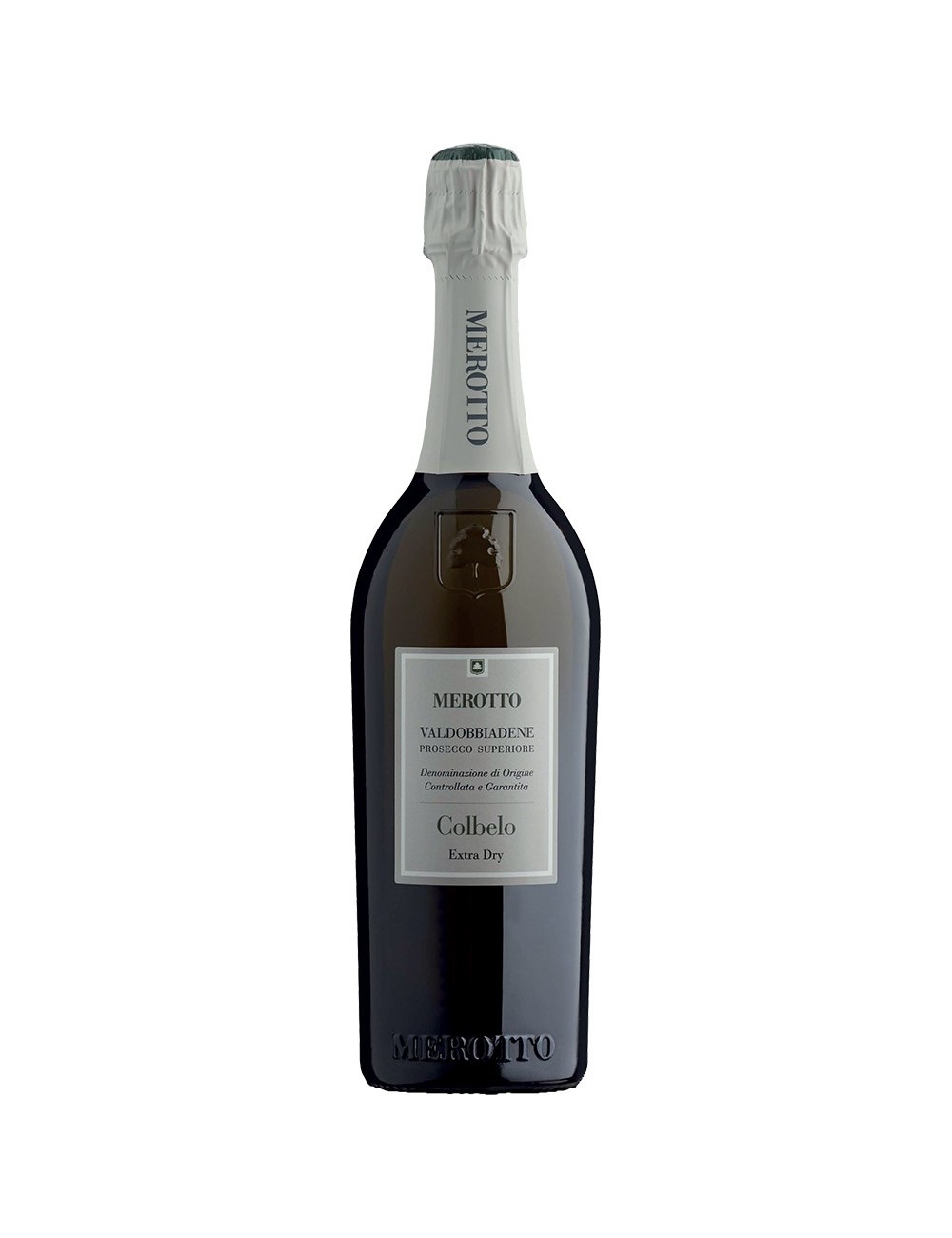 Colbelo Extra Dry Valdobbiadene Prosecco Superiore D.O.C.G.