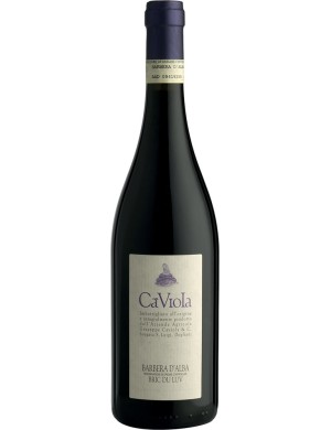 Bric du Luv Barbera d'Alba D.O.C.