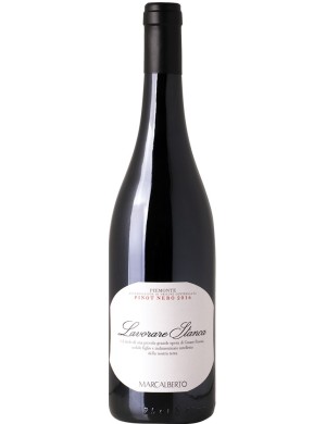 Lavorare Stanca Piemonte D.O.C. Pinot Nero