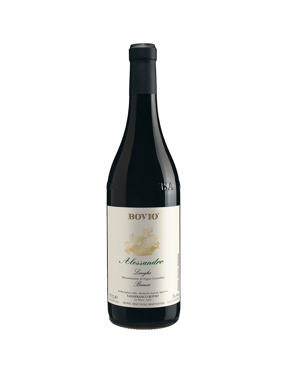 Langhe Bianco Alessandro D.O.C.