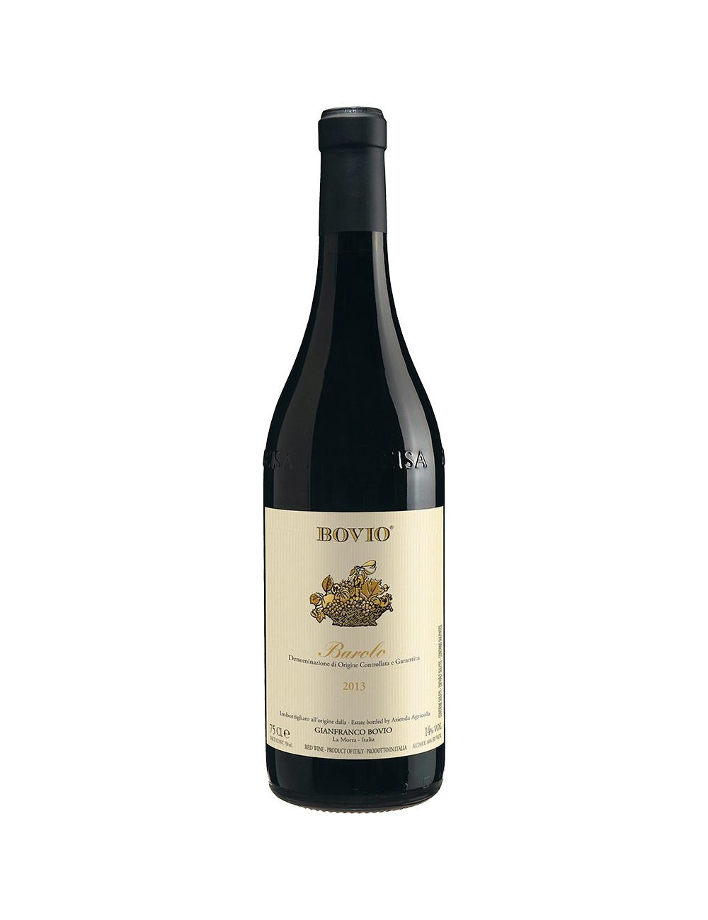 Barolo Rocchettevino D.O.C.G.