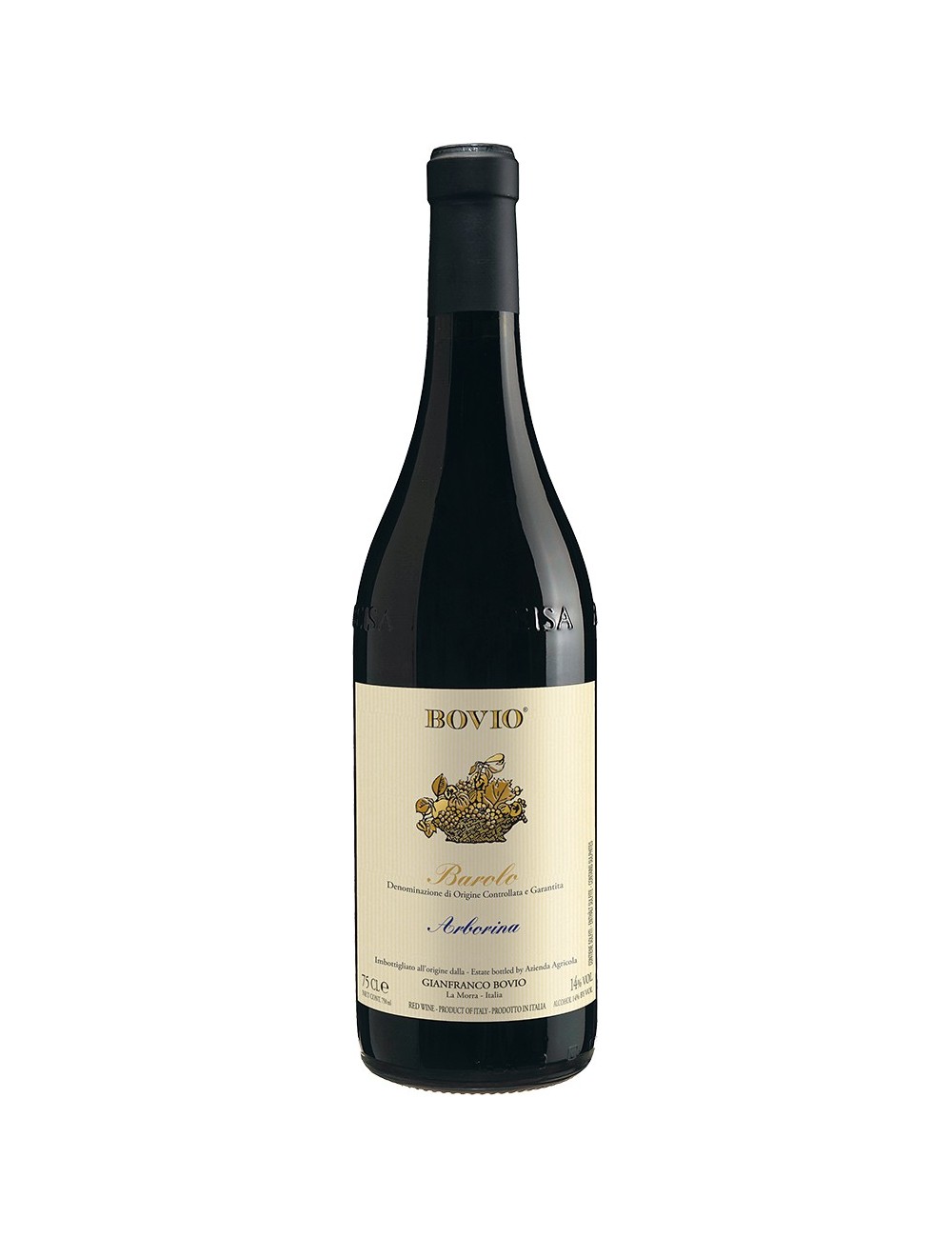 Barolo Arborina D.O.C.G.