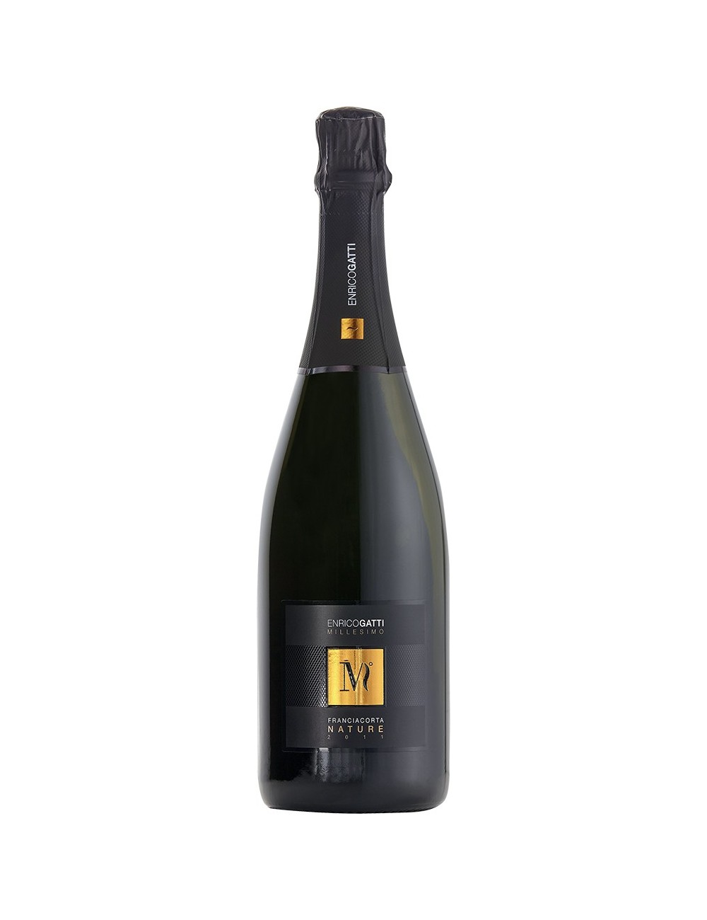 Franciacorta Brut Millesimato D.O.C.G.