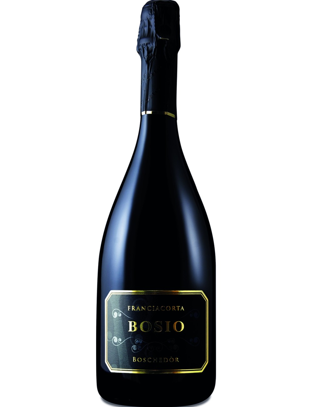 Franciacorta Extra Brut Millesimato Boschedòr D.O.C.G.