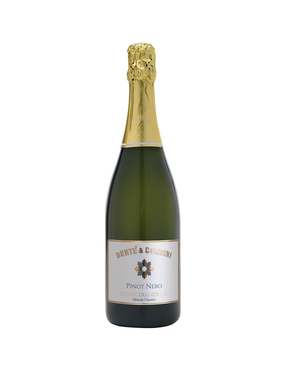 Cuvée Tradizione D.O.C.G.