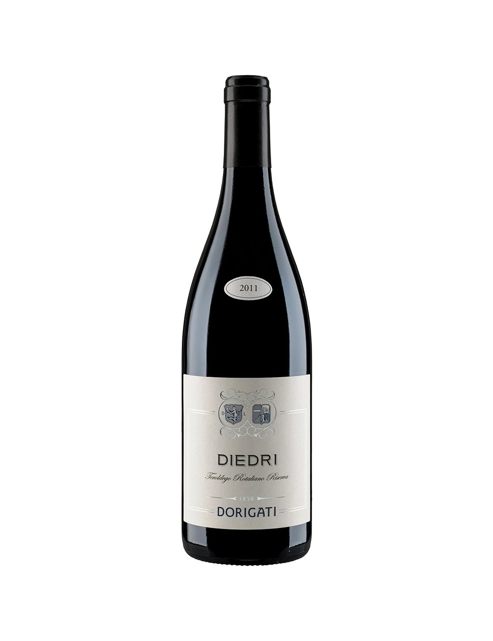 Diedri Teroldego Rotaliano Riserva D.O.C.