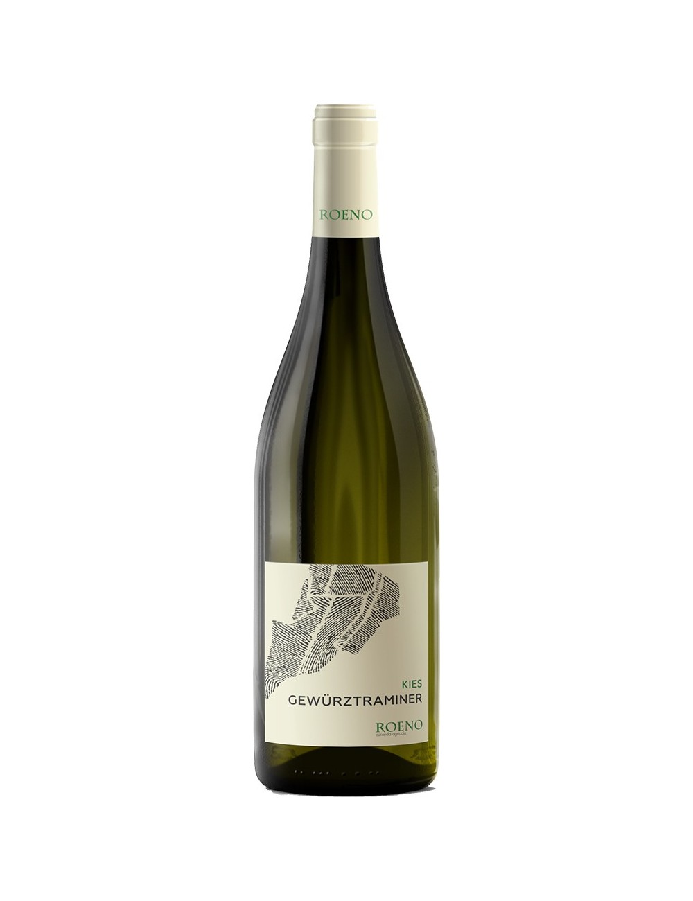 Gewürtztraminer "Kies" Trentino D.O.C./D.O.P.