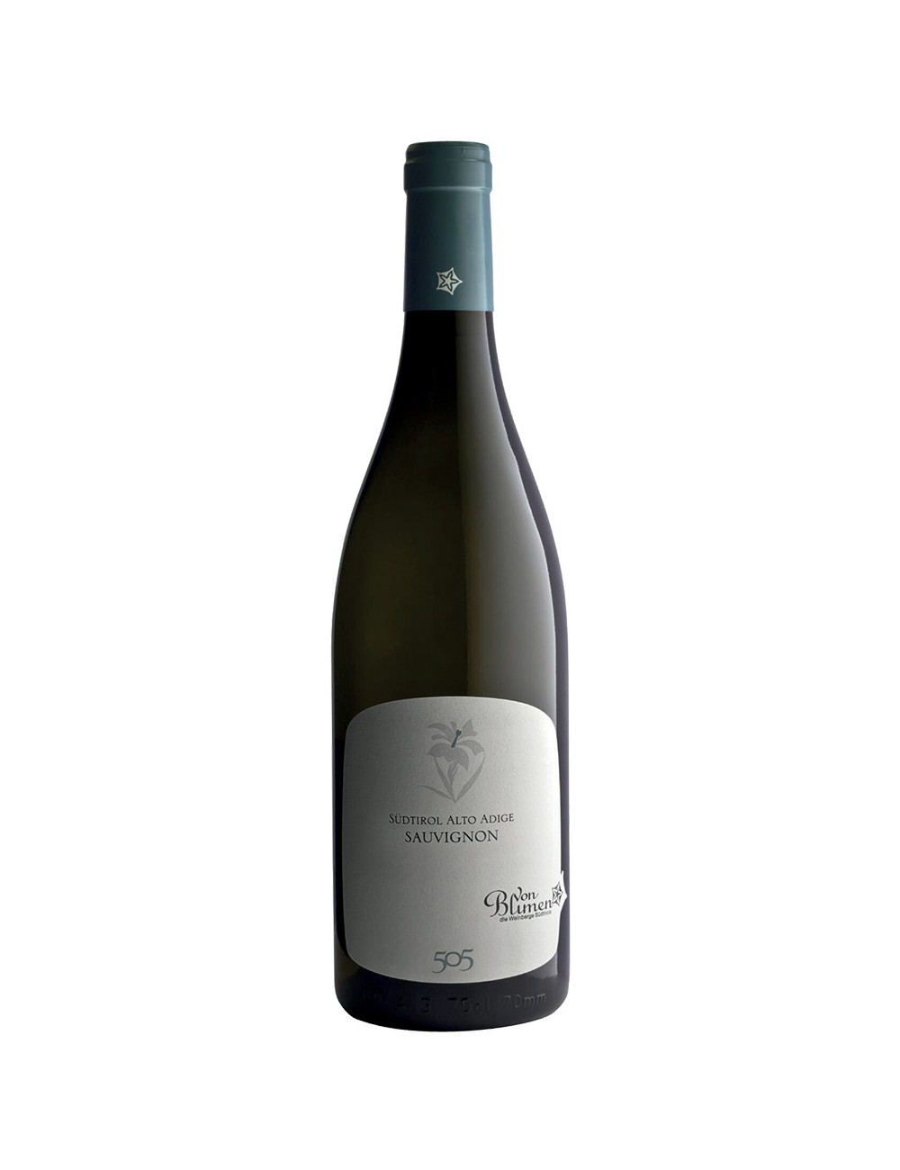 Sauvignon 505 Südtirol D.O.C./D.O.P.