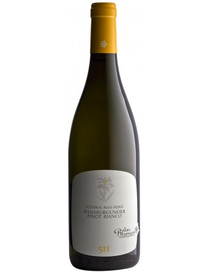 Pinot Bianco 511 Südtirol D.O.C./D.O.P.