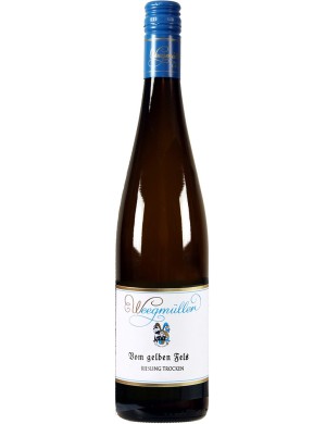 Von Gelben Fels Riesling Trocken