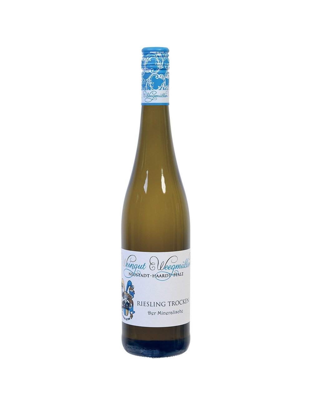 Riesling Der Mineralische Trocken