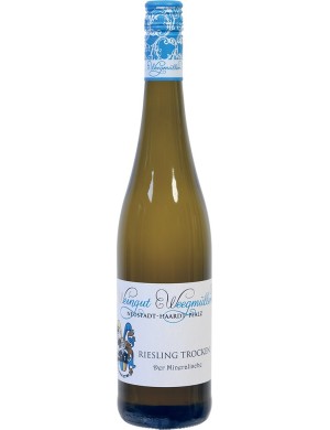 Riesling Der Mineralische Trocken