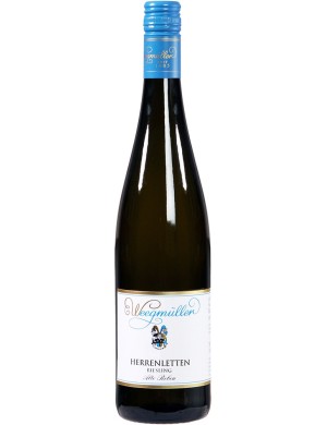 Herrenetten Alte Reben Riesling Trocken