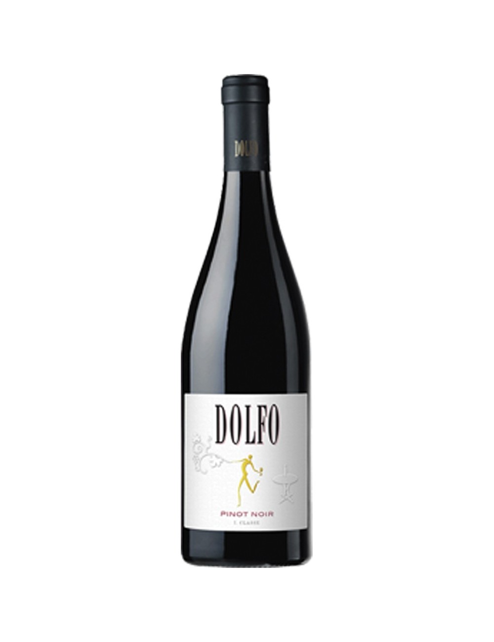 Modri Pinot noir