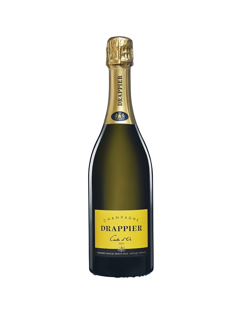 Carte D'Or Champagne Brut