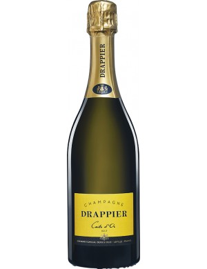 Carte D'Or Champagne Brut