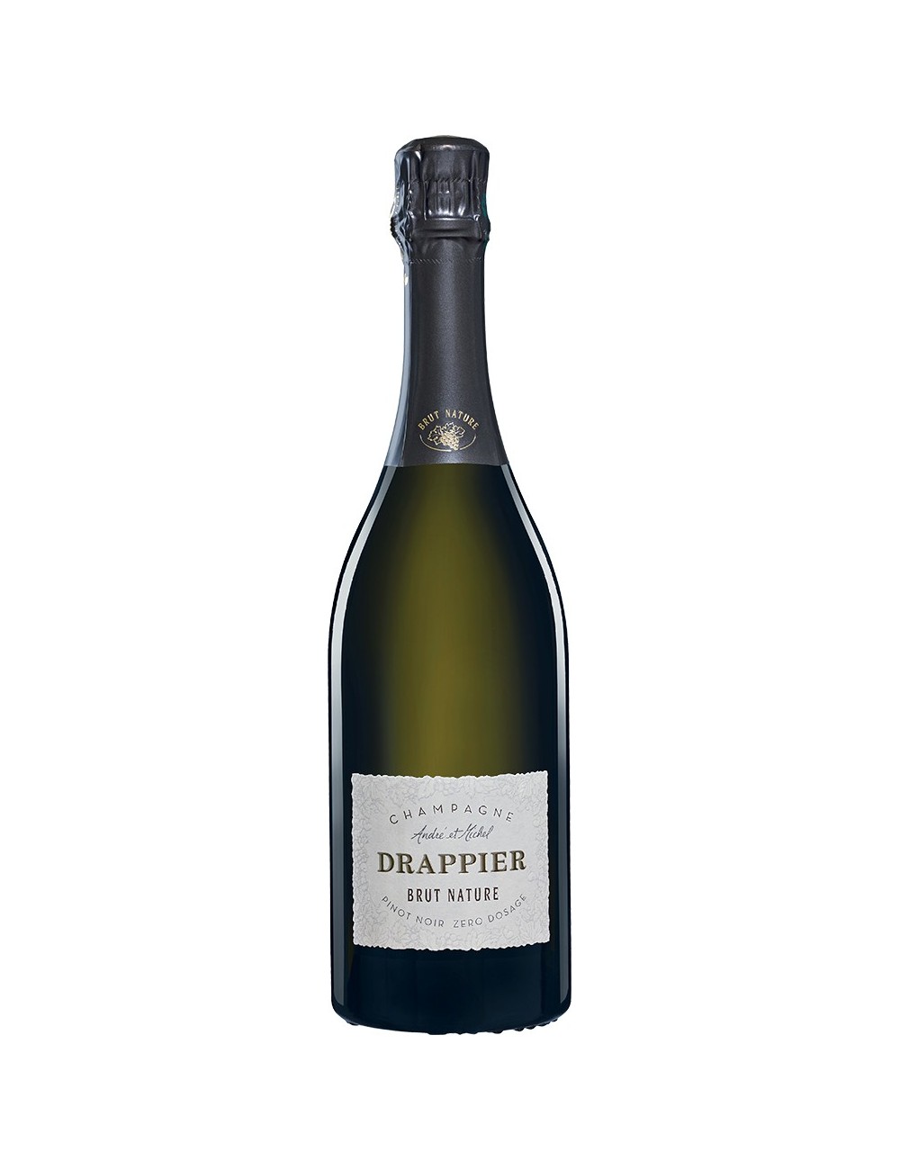 Brut Nature Champagne