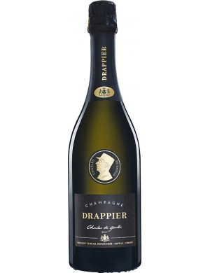 Charles De Gaulle Champagne Brut