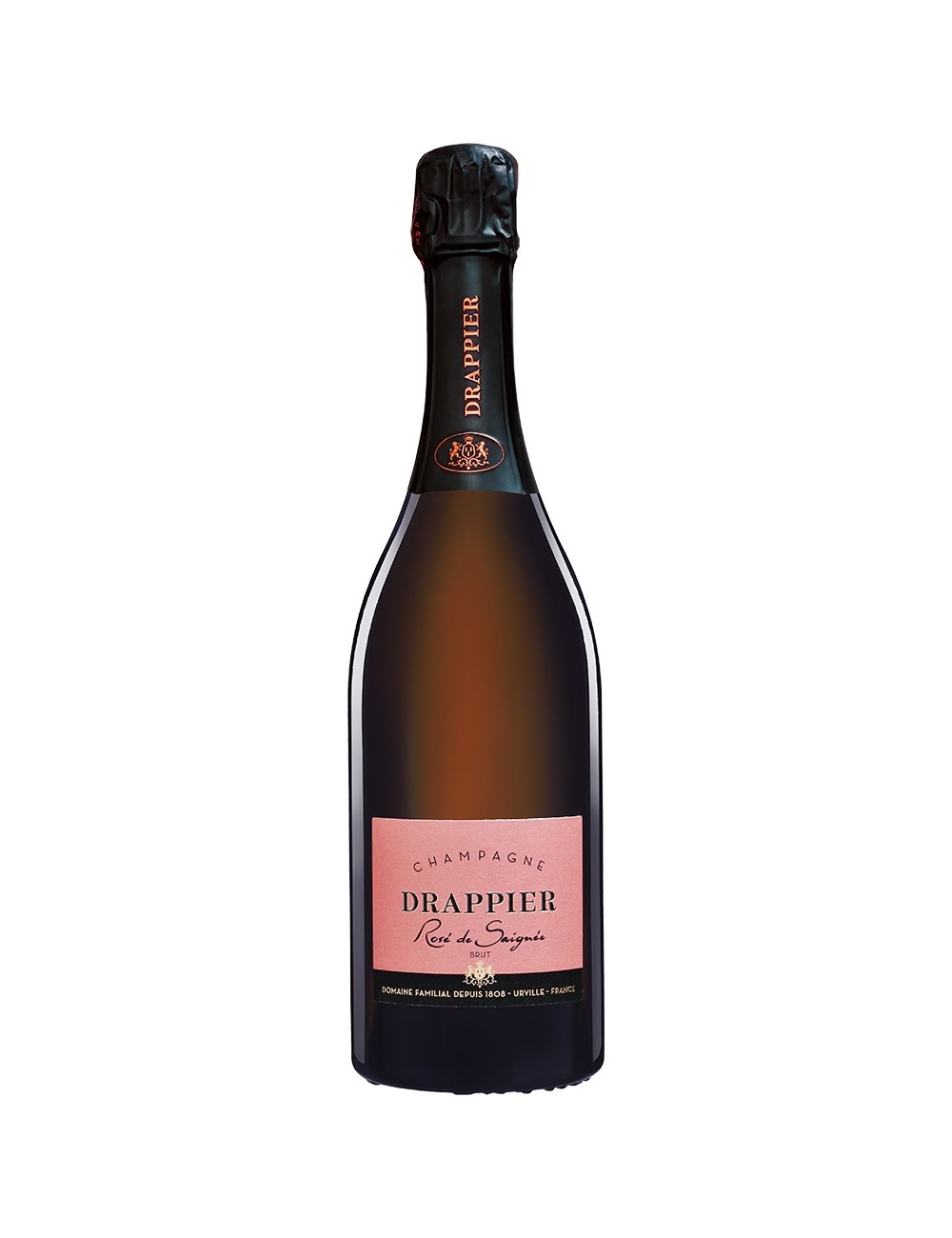Demoiselles Rosè Champagne Rosato