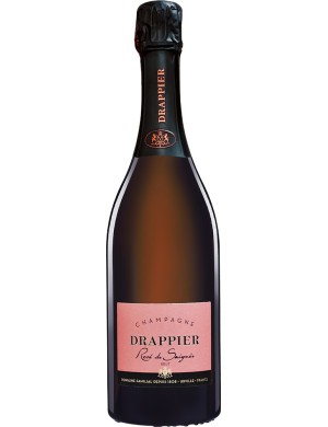 Demoiselles Rosè Champagne Rosato
