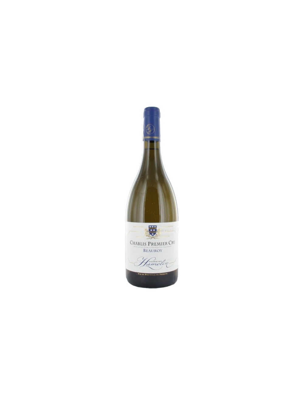 Chablis Premier Cru Beauroy