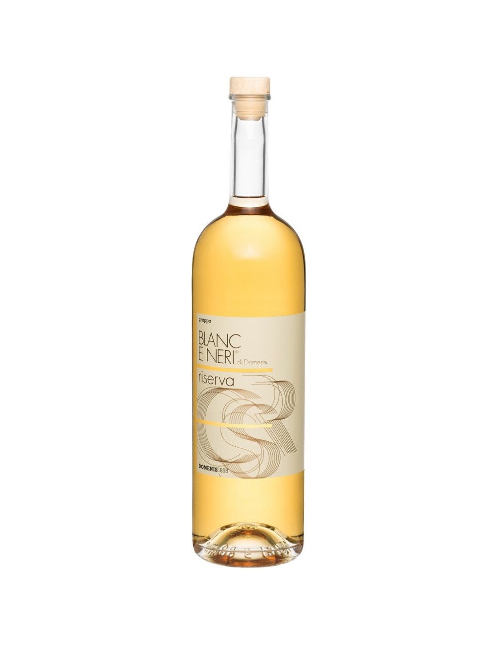 Blanc e Neri Riserva 150 cl