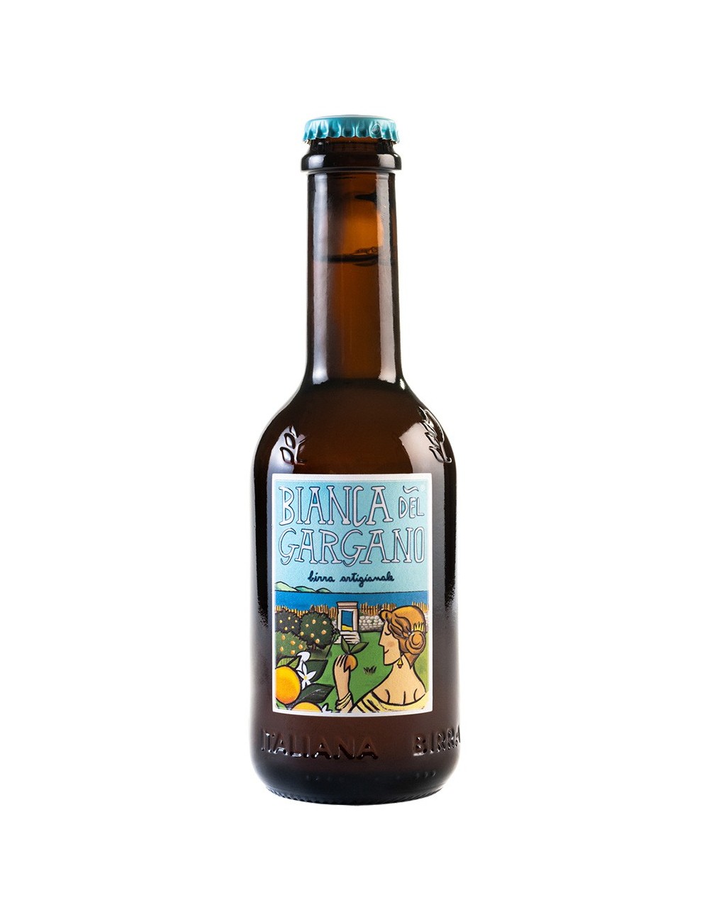 Bianca del Gargano 75 cl