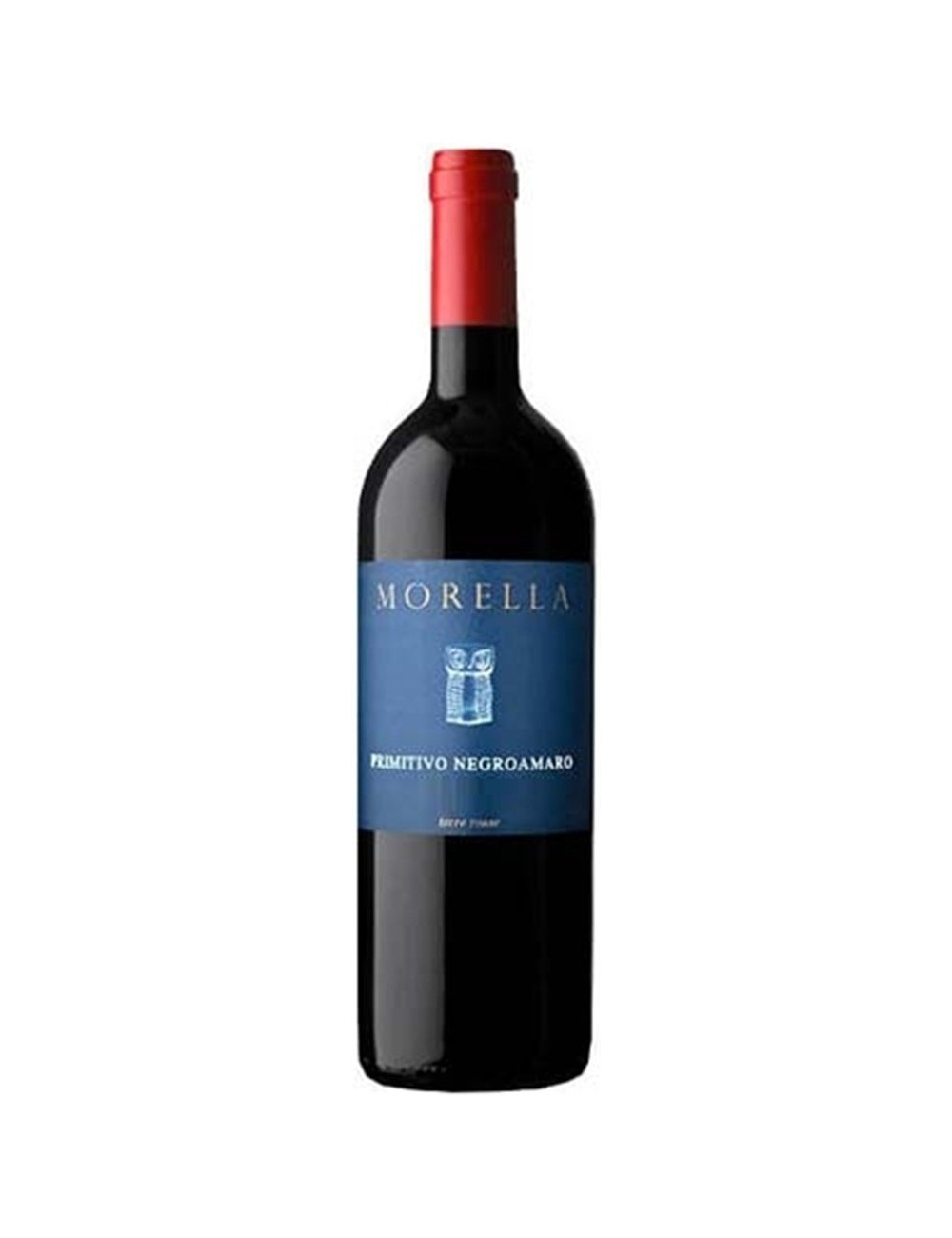 Primitivo Negroamaro Salento IGT