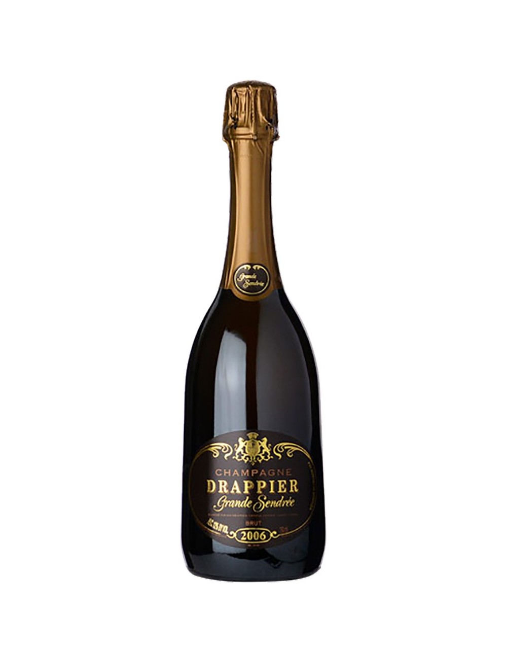 Grande Sendrée Champagne Brut